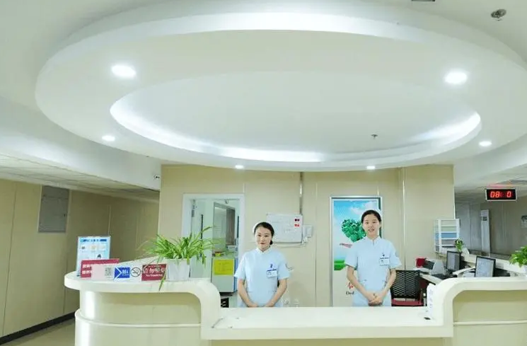 德州正规供卵试管中心